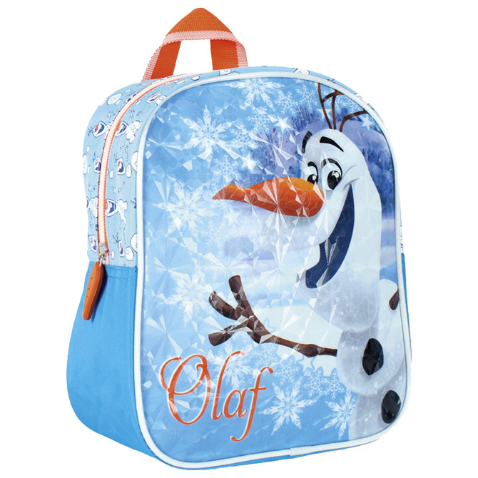 Ruksak vrtićki Frozen Olaf Cerda 2100000206!!