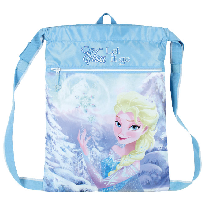 Vrećica za tjelesni Frozen Cerda 2100000391!!