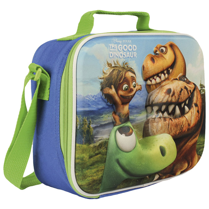 Torbica za užinu 3D Good Dinosaur Cerda 2100000864!!