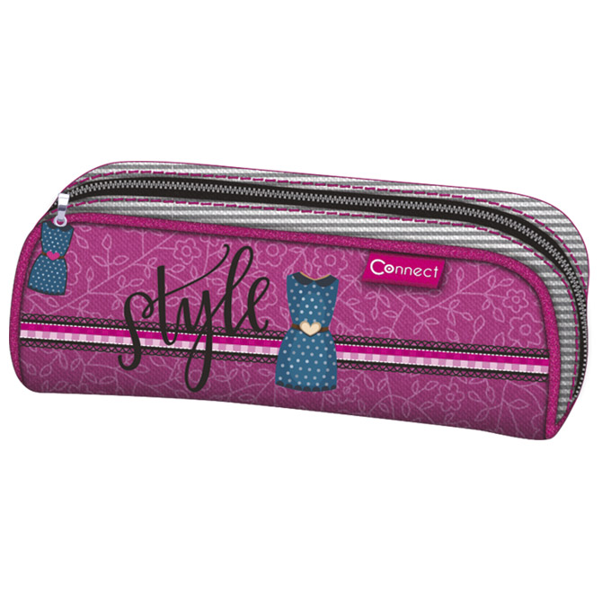 Pernica vrećica/pravokutna Style Connect roza!!