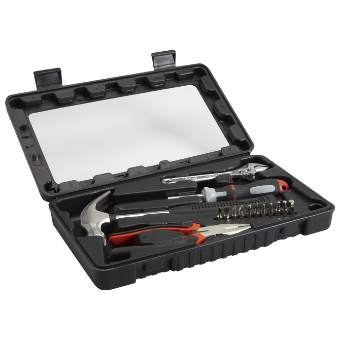 Set alata u pvc kutiji!!