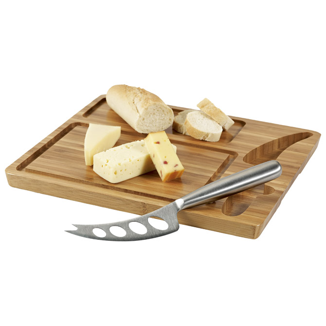 Set za rezanje sira!!