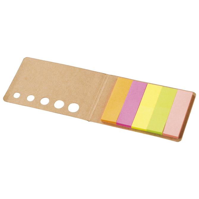 Zastavica u kartonskom etui-u 5 boja nature!!