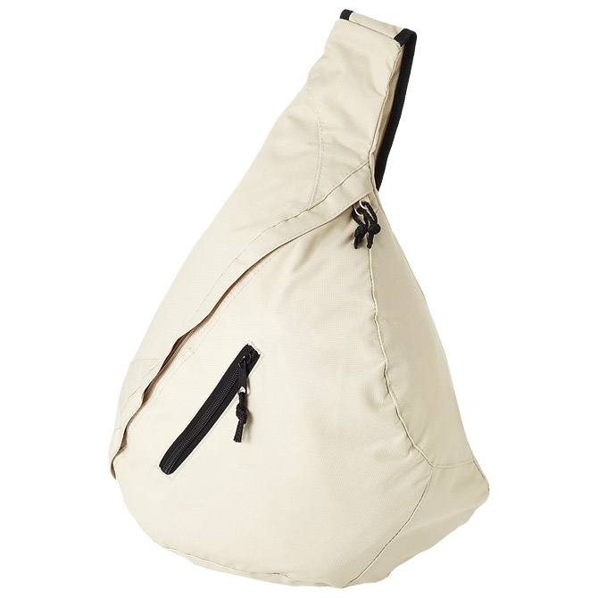 Ruksak sa 1 naramenicom bež!!