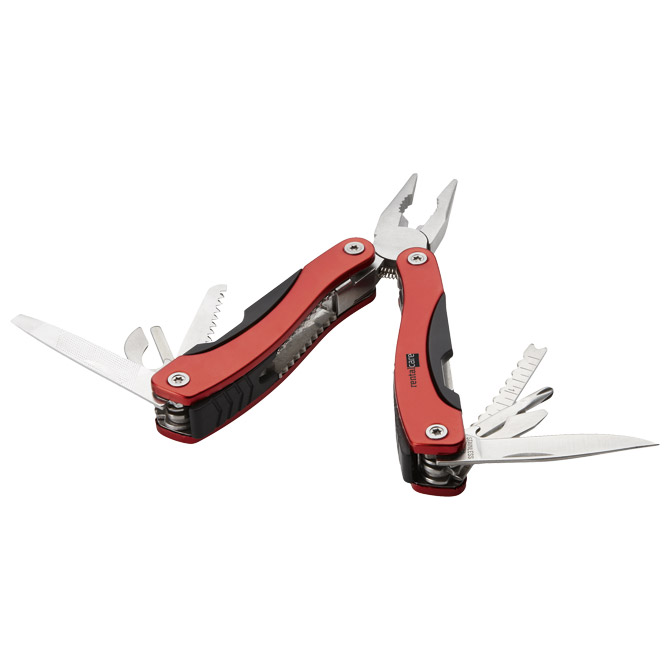 Set alata-kliješta multifunkcijska crveni!!