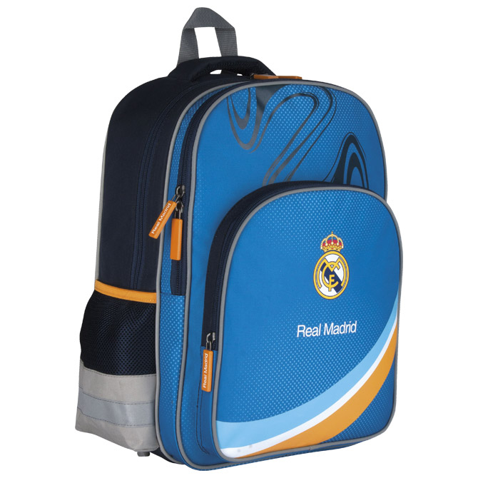Ruksak školski anatomski Real Madrid Astra 502016011!!