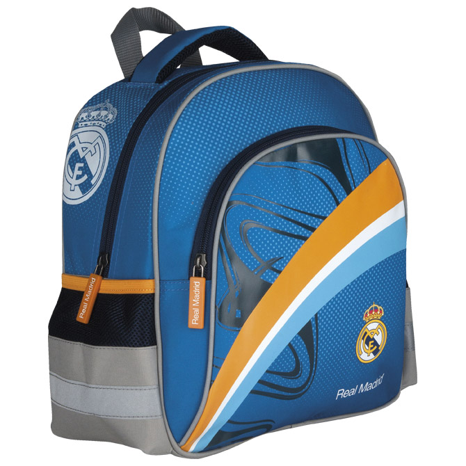 Ruksak manji Real Madrid Astra 502016013!!