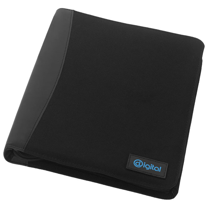 Mapa kongresna A4 sa blokom crna!!