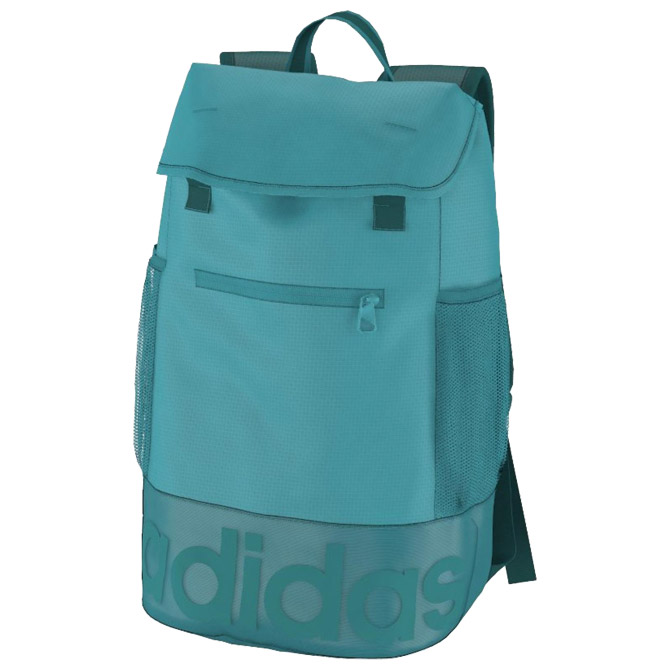 Ruksak školski Adidas AI9105 zeleni!!