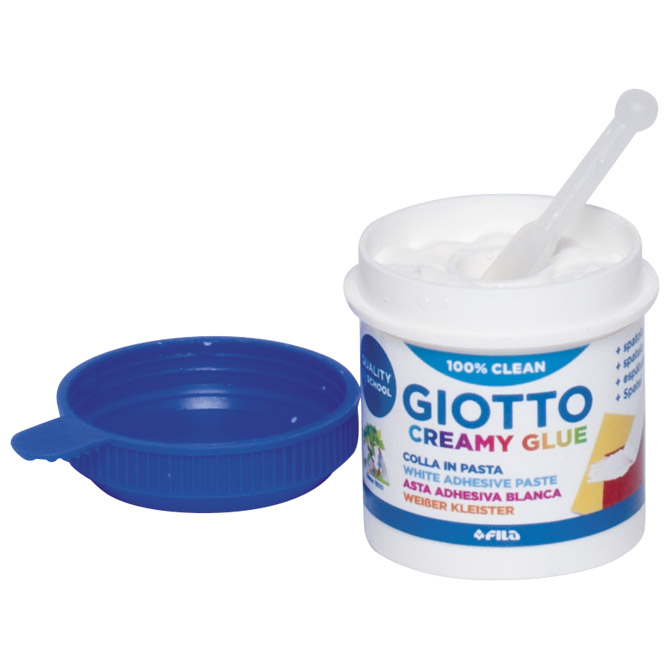 Ljepilo u čaši 23g Giotto Fila 540700!!
