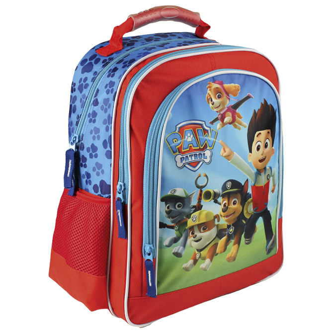 Ruksak školski anatomski Paw Patrol Cerda 2100001215!!