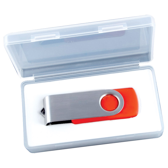 Kutija za USB Twister!!