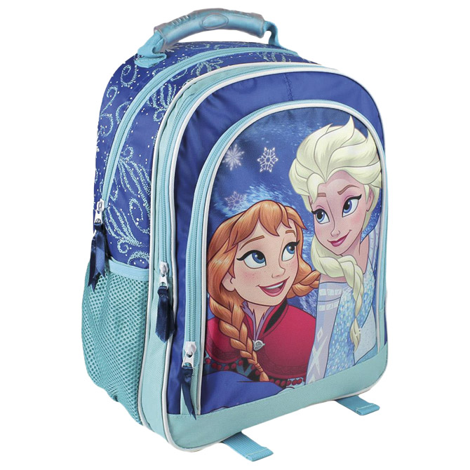 Ruksak školski anatomski Frozen Cerda 2100001256!!