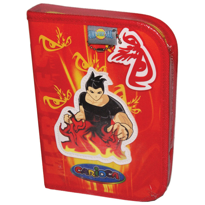 Pernica puna 1zip 1preklop sortirano!!