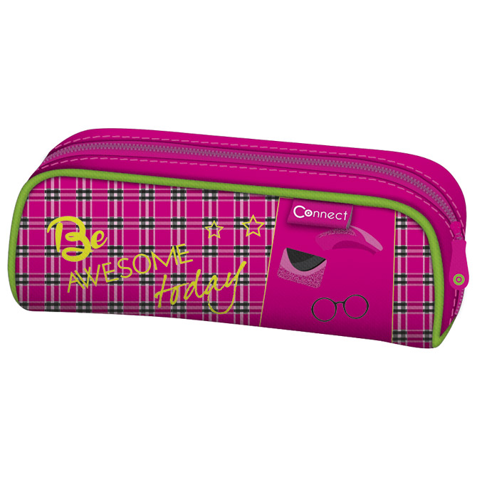 Pernica vrećica/pravokutna Be Awesome Connect roza!!