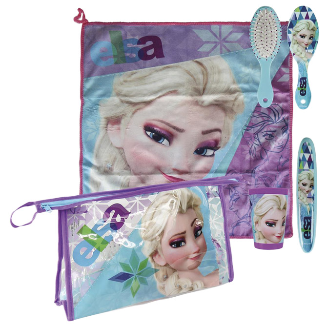 Torbica-neseser Frozen Cerda 2500000693!!