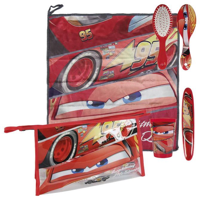 Torbica-neseser Cars Cerda 2500000692!!