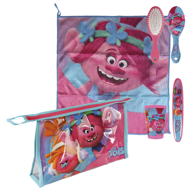 Torbica-neseser Trolls Cerda 2500000685!!