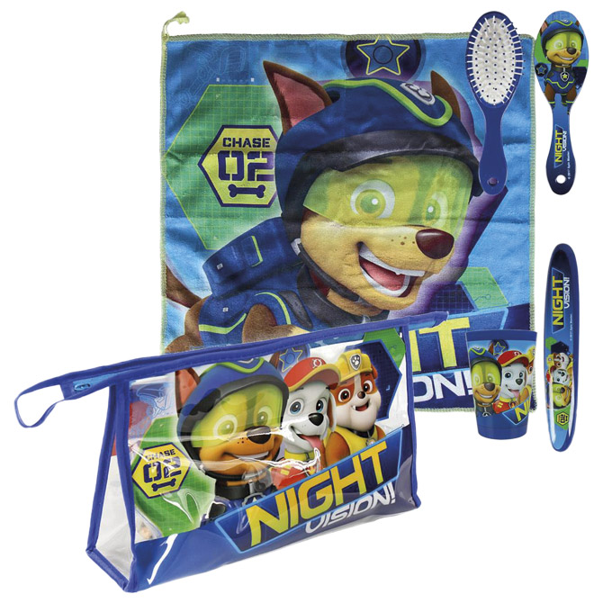 Torbica-neseser Paw Patrol boy Cerda 2500000684!!