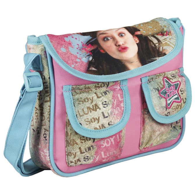 Torbica na rame Soy Luna Cerda 2100001760!!