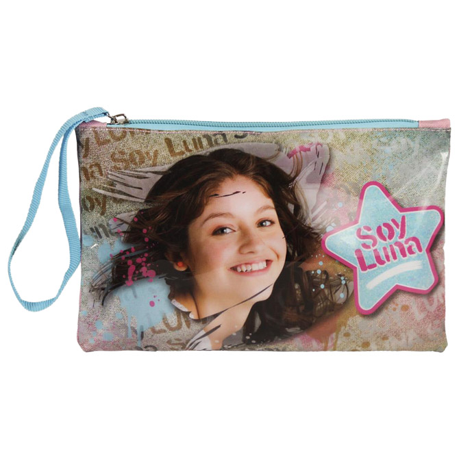 Pernica vrećica Soy Luna Cerda 2100001736!!