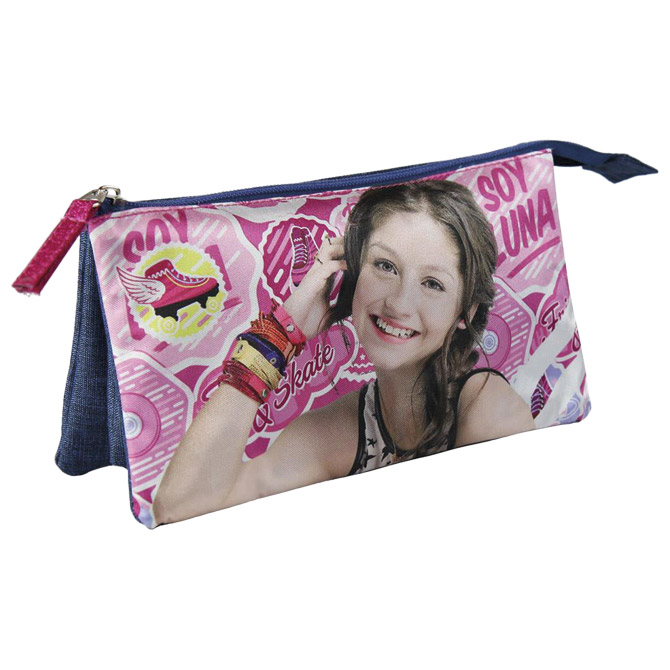 Pernica vrećica/trodjelna Soy Luna Cerda 2100001850!!