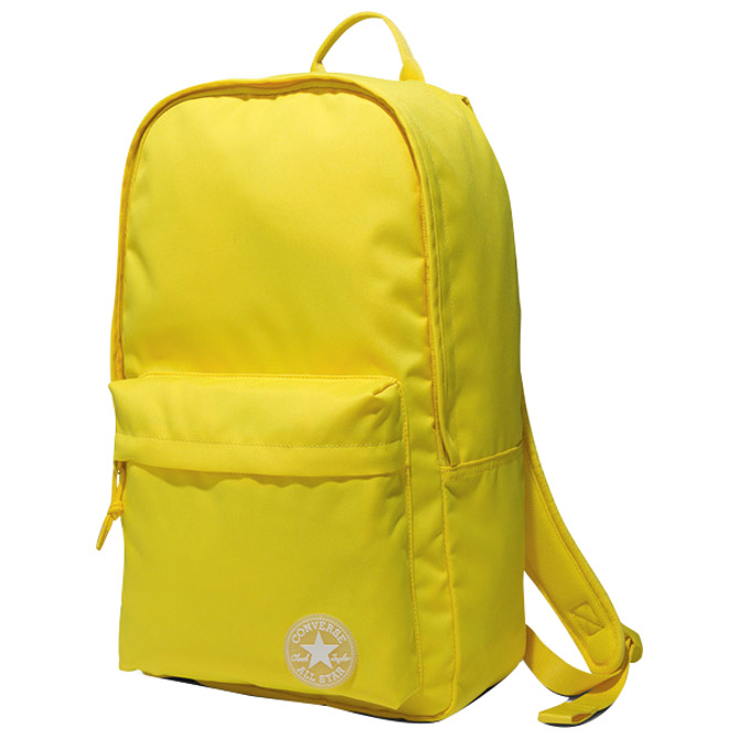 Ruksak školski Converse 10003330-A02-720 žuti!!