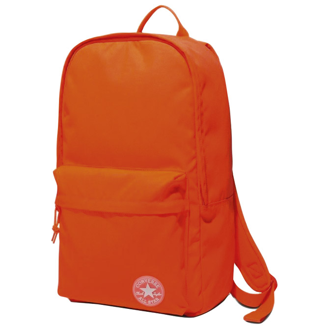 Ruksak školski Converse 10003330-A03-830 narančasti!!