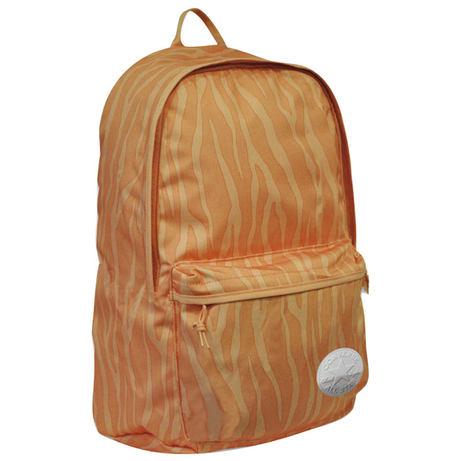 Ruksak školski Converse 10003331-A07-802 pastelno narančasti!!