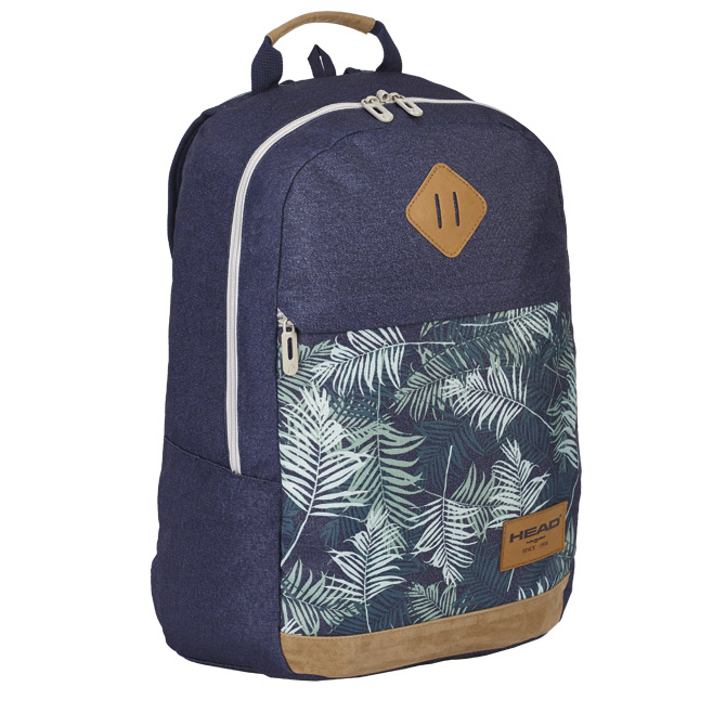 Ruksak školski-notebook Head 502017022 jeans!!