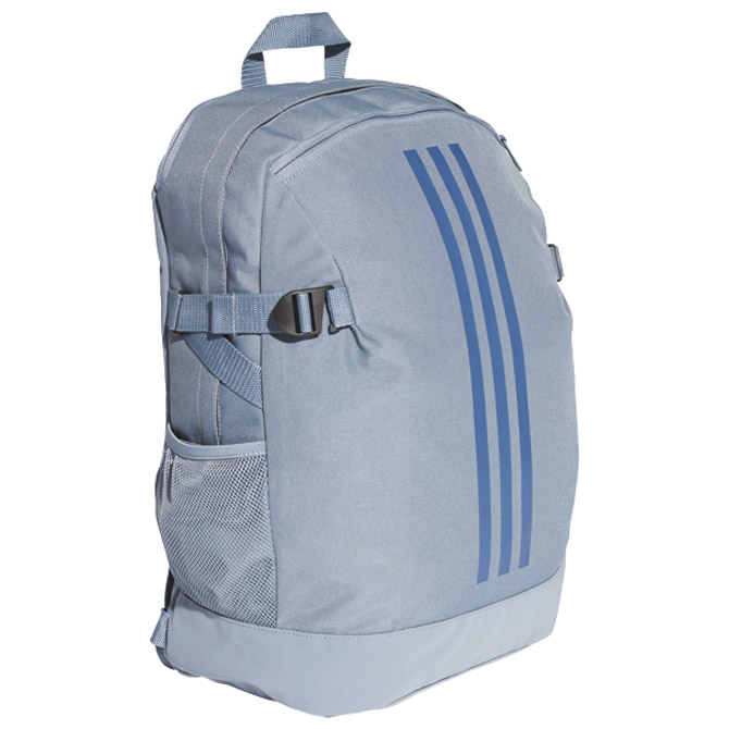 Ruksak školski-notebook Power 4 Adidas CG0493 sivi!!