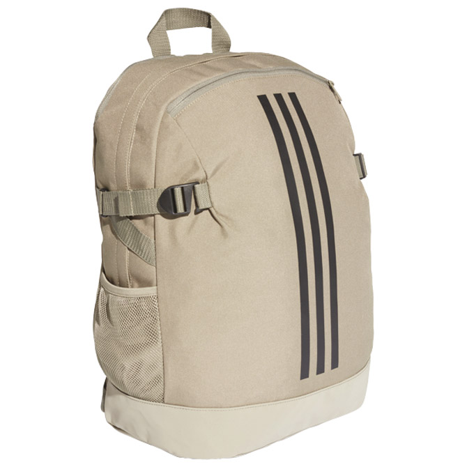 Ruksak školski-notebook Power 4 Adidas CG0496 bež!!