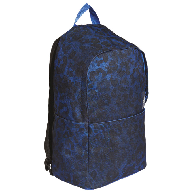 Ruksak školski Adidas CG0525 plavo-crni!!