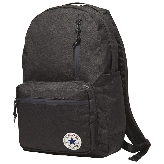 Ruksak školski Converse 10004800-A01-001 crni!!