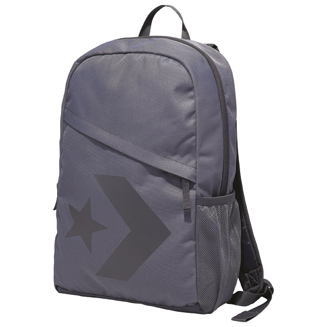 Ruksak školski Converse 10005996-A02-324 sivi!!