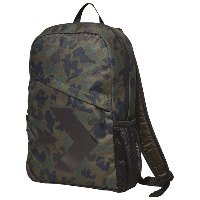 Ruksak školski Converse 10006641-A02-348 maskirni!!