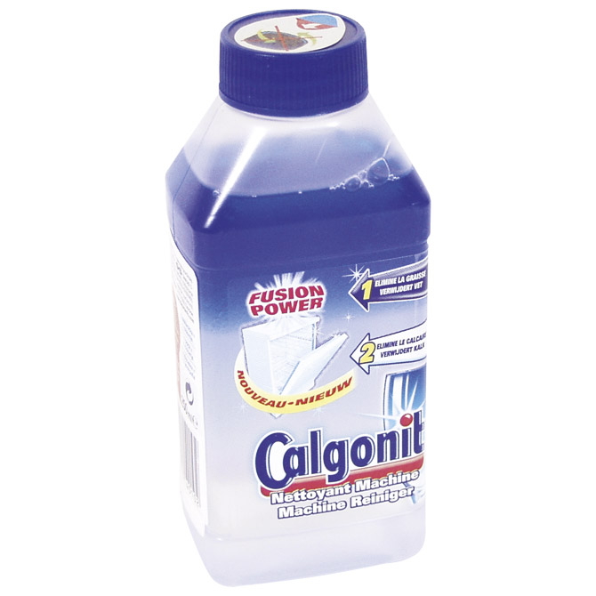 Sredstvo - Finish za čišćenje perilice 250 ml