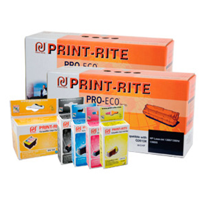 Toner Panasonic KX-FA76A Print Rite