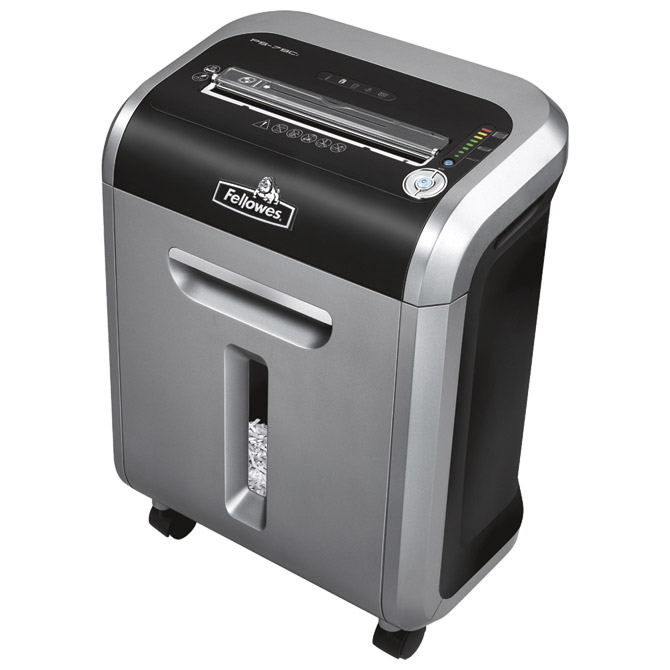 Uništavač dokumentacije  16 listova CrossCut Powershred 79Ci Fellowes 4679001