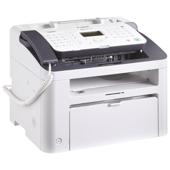 Telefax Canon L-170