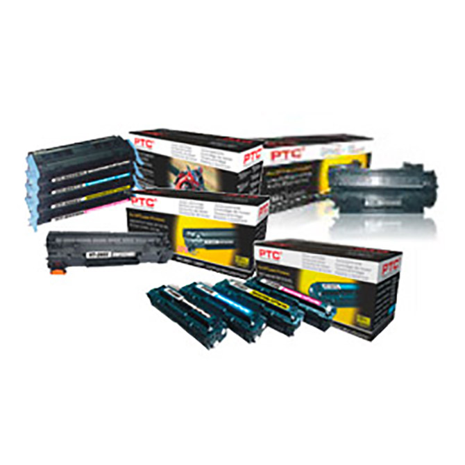 Toner Samsung MLT-D1082S PTC.