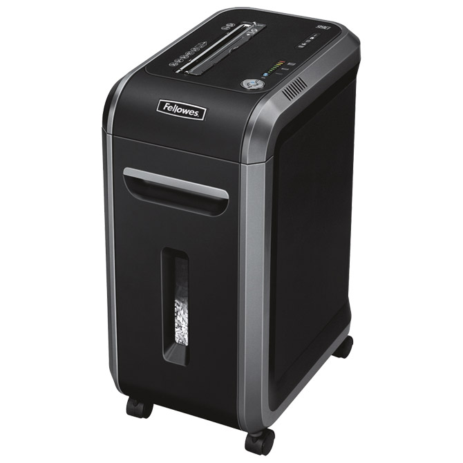 Uništavač dokumentacije  18 listova StripCut Powershred 90S Fellowes 4690101!!