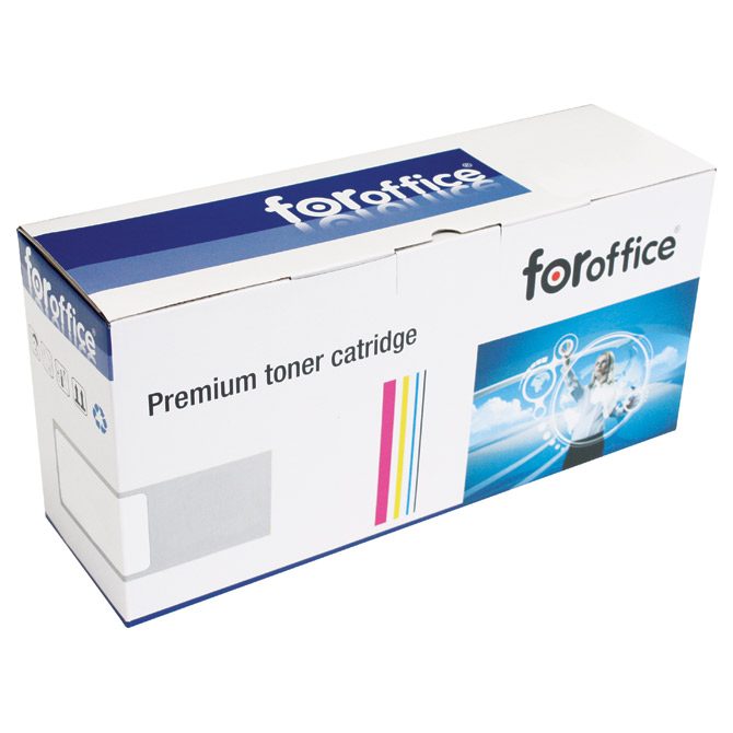 Toner Samsung MLT-D101S FORoffice crni