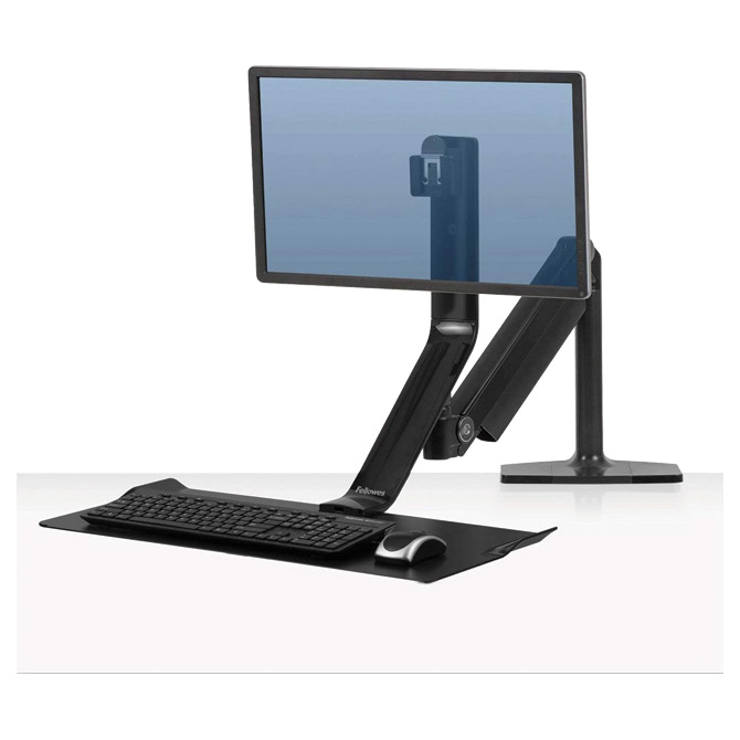 Stalak radna platforma jednostruka Extend Fellowes 0009701
