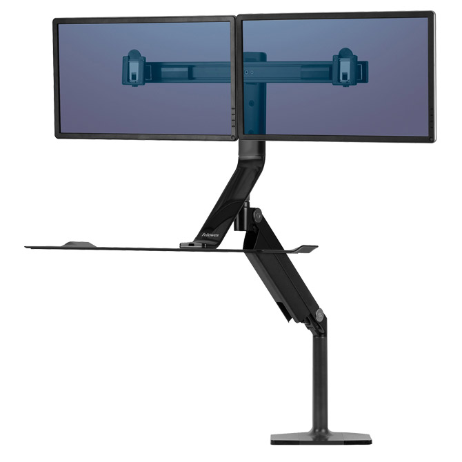 Stalak radna platforma dvostruka Extend Fellowes 0009801