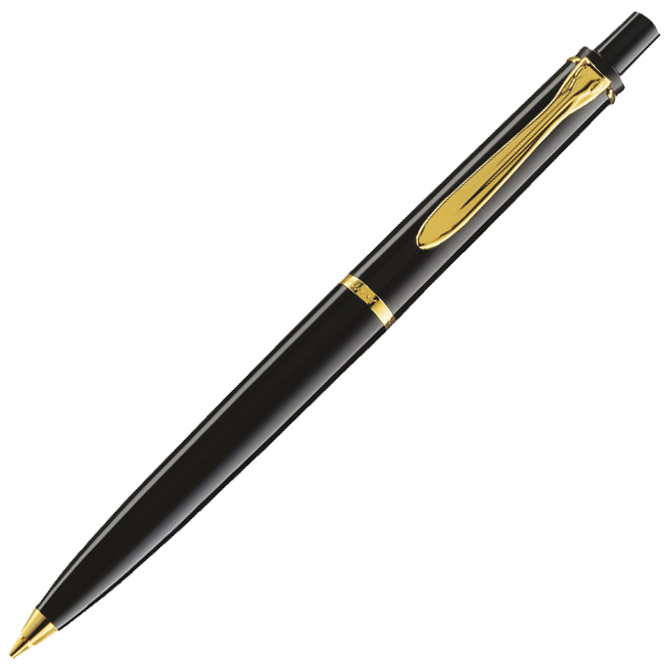 Olovka tehnička 0,7mm Classic D200 Pelikan 983262 crna!!