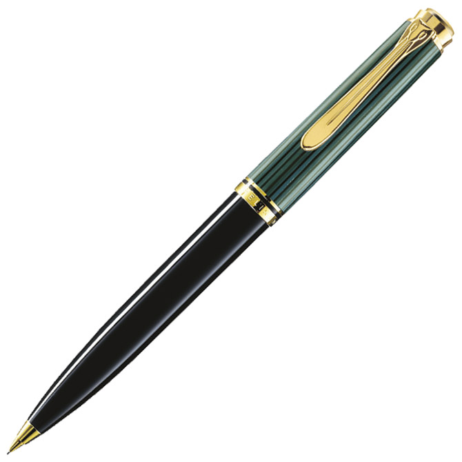 Olovka tehnička 0,7mm Souveran D600 Pelikan 979526 zelena