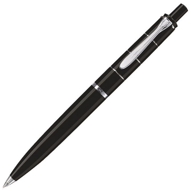 Olovka kemijska Souveran K215 Pelikan 948331 crna!!