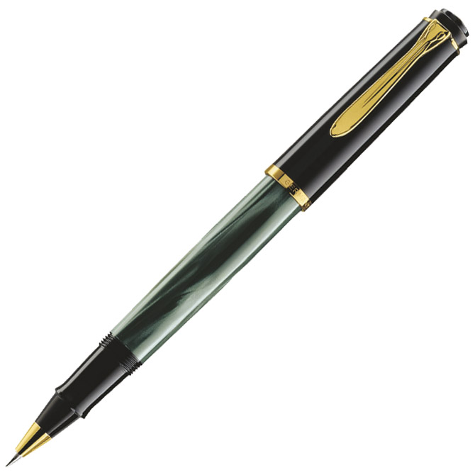 Roler 1mm Souveran R200 Pelikan 987909 zeleni
