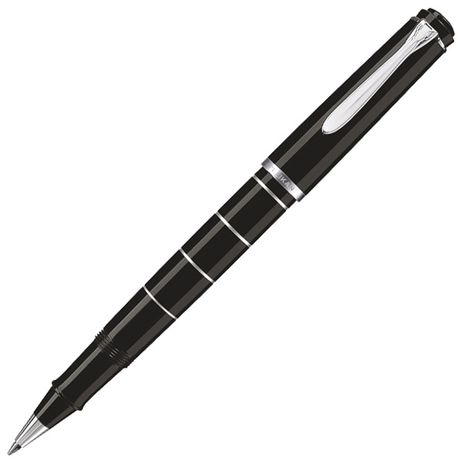 Roler 1mm Souveran R215 Pelikan 948323 crni